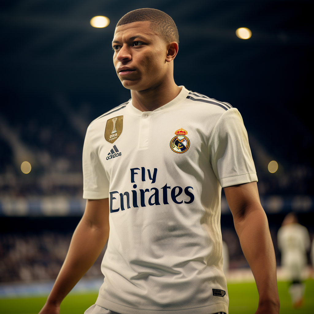 bryan888_Kylian_Mbappe_Lottin_wearing_a_real_madrid_jersey_a81c0a95-0b22-419d-bdaa-d159efa597e0.png