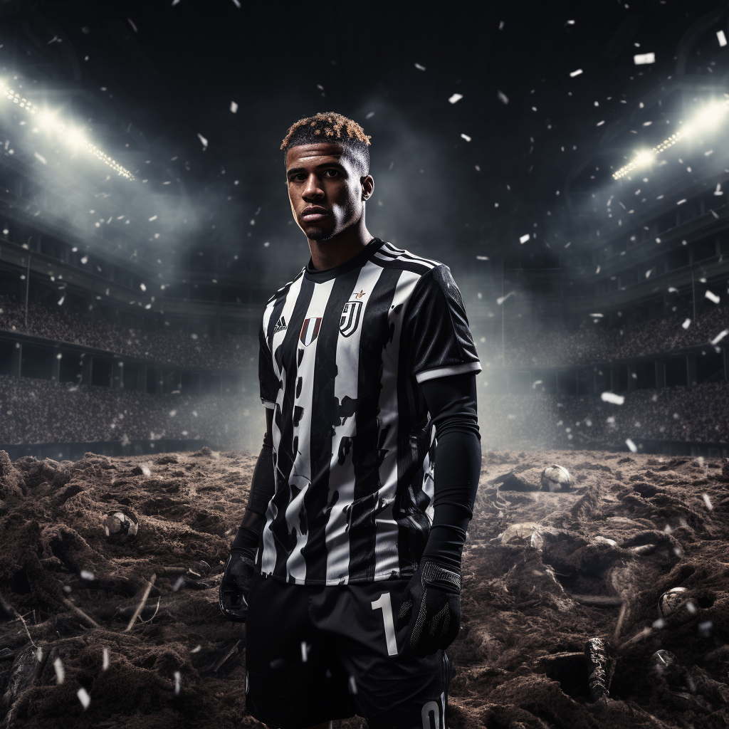 bryan888_Lemina_footballer_in_arena_8bbe3a97-8785-4bff-b87d-68e8feccf0a6.png